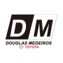 DOUGLAS MEDEIROS